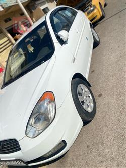 هیۆندای ئەکسنت